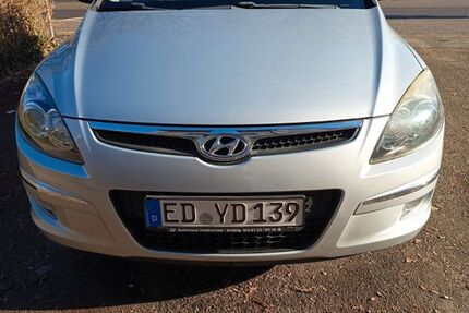 Hyundai i30 154.000 km 4.990 &euro; Erding 85435