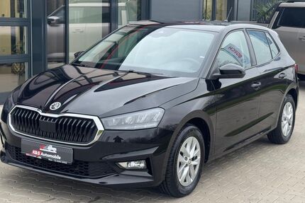 Skoda Fabia 29.500 km 20.490 &euro; Bösel 26219