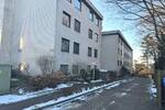 ***QUICKBORN*** Schöne 1 Zimmer-Appartment, ca. 37 m² mit Balkon, EBK
