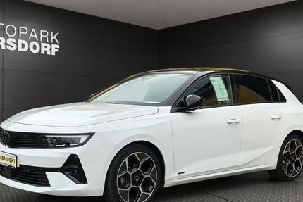 Opel Astra 30.592 km 21.980 &euro; Borsdorf bei Leipzig 04451