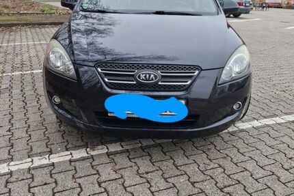 Kia ceed / Ceed 155.000 km 2.000 &euro; Haren 49733