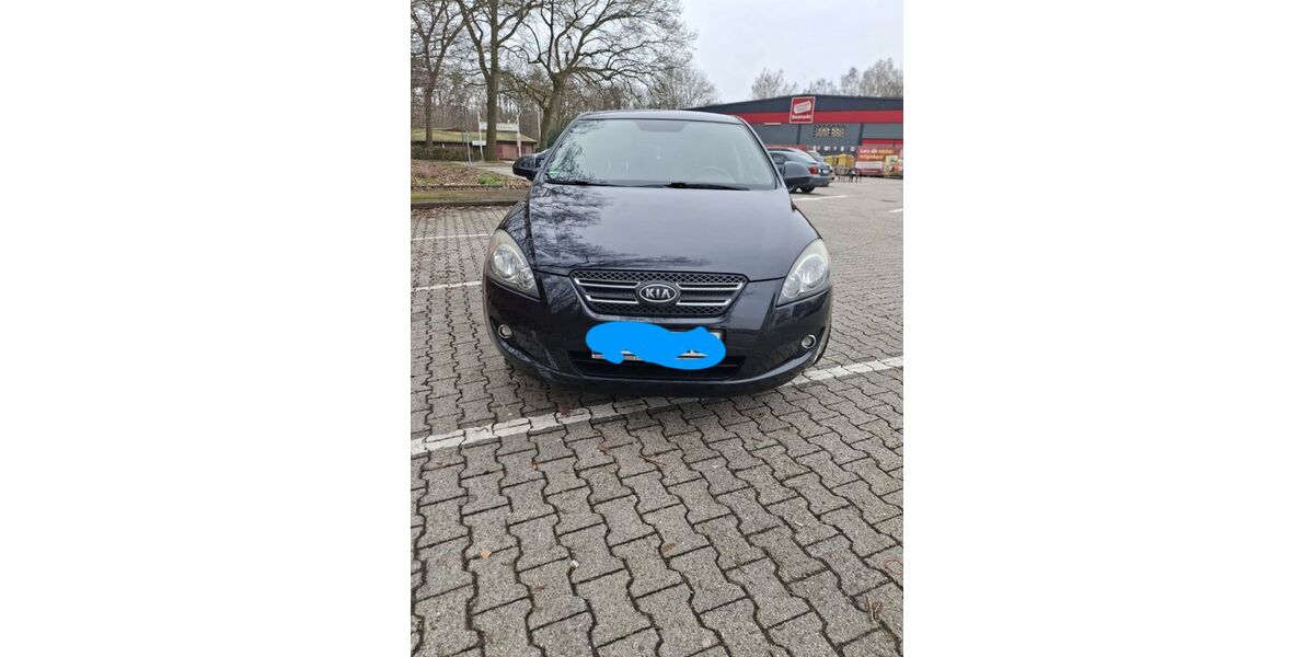 Kia ceed / Ceed 155.000 km 2.300 &euro; Haren 49733
