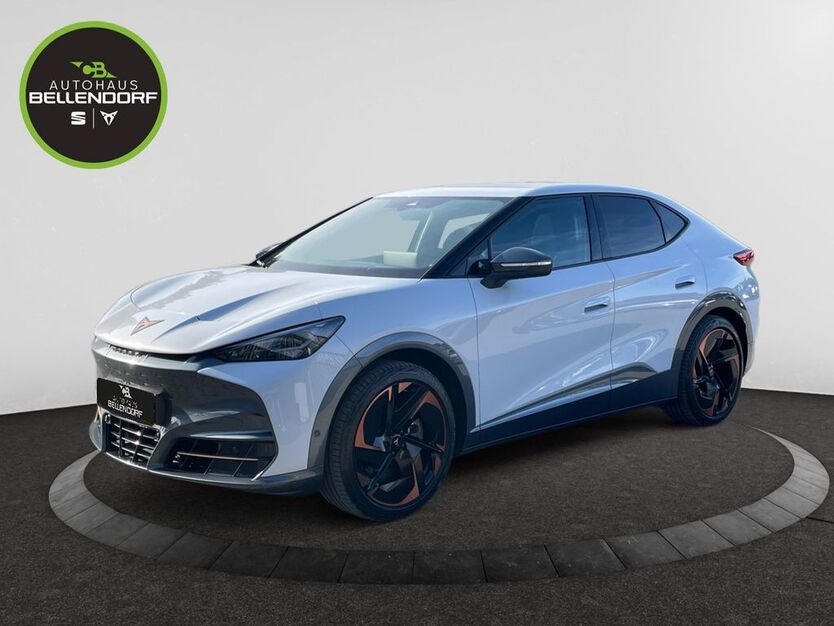 Cupra Tavascan 20.000 km 42.940 € Bottrop 46244