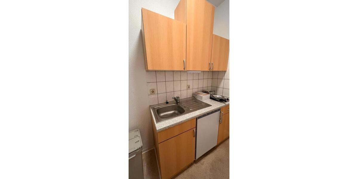 Etagenwohnung Nauen - 1 Zimmer, 38 m&sup2;, 1.200&euro; | Angebot:26296463