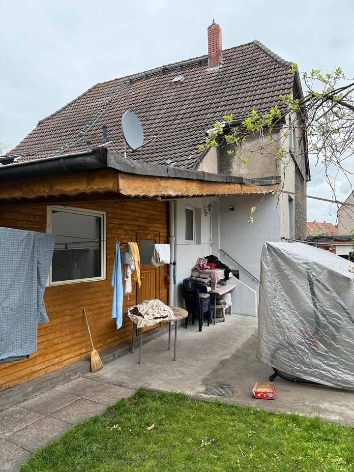 DOPPELHAUSHÄLFTE IN GELSENKIRCHEN HASSEL TOP ALS KAPITALANLAGE !! zimmer
