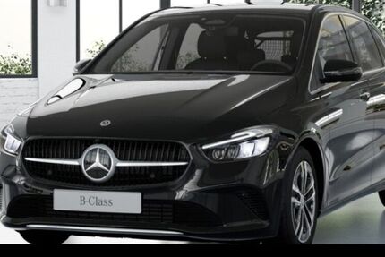 Mercedes-Benz B 180 9.900 km 36.680 € Mannheim 68165