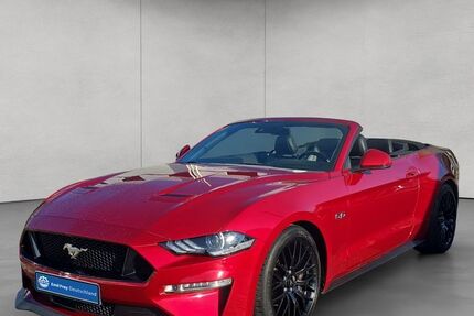 Ford Mustang 45.705 km 42.900 &euro; Stuttgart 70329