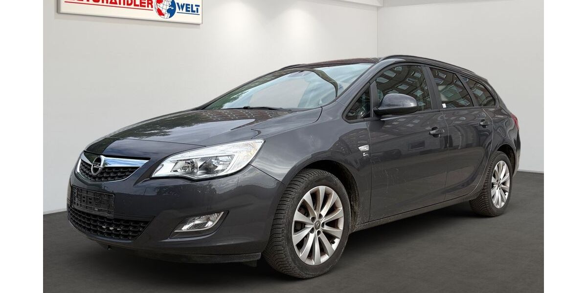 Opel Astra 208.604 km 1.999 &euro; Berlin 12681