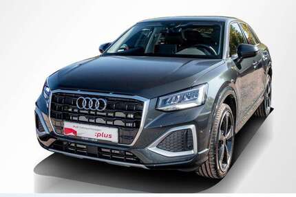 Audi Q2 4.984 km 29.940 &euro; Magdeburg 39126