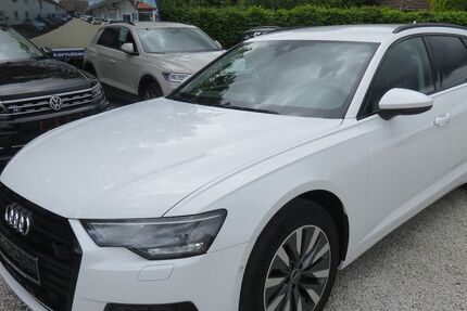 Audi A6 111.900 km 27.950 &euro; Prießnitz 04654