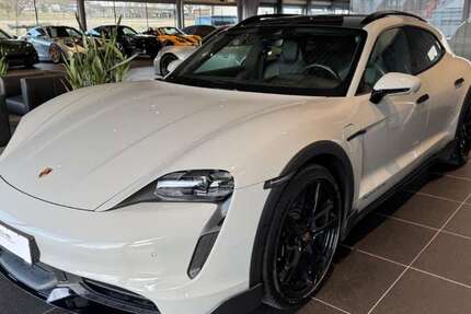 Porsche Taycan 22.800 km 109.900 &euro; Hilzingen 78247