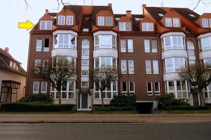 Wohnung Bremen Blumenthal - 5 Zimmer, 94 m&sup2;, 249.000&euro; | Angebot:26073593