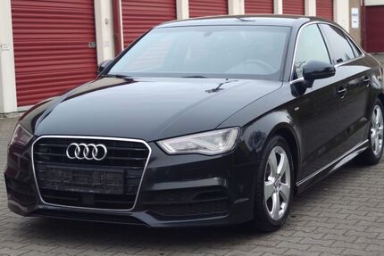 Audi A3 294.847 km 7.800 &euro; Mönchengladbach 41066
