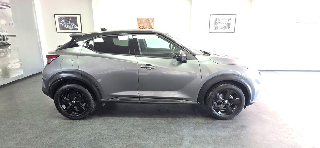 Nissan Juke 73.000 km 13.990 &euro; Asperg/Ludwigsburg bei Stuttgart 71679