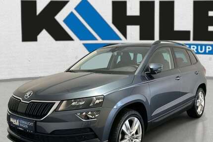 Skoda Karoq 125.000 km 17.690 &euro; Walsrode 29664