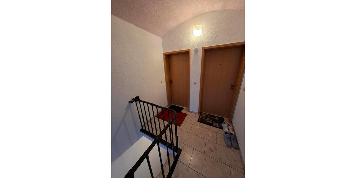 Attraktive 3 ZKB Wohnung mit Südbalkon auf dem Sonnenhügel VK 3 zimmer