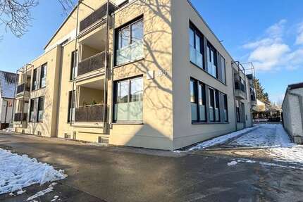 Wohnung Langenau - 3 Zimmer, 85 m&sup2;, 1.063&euro; | Angebot:25355124