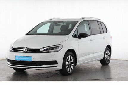 VW Touran 19.977 km 31.990 &euro; Plattling 94447