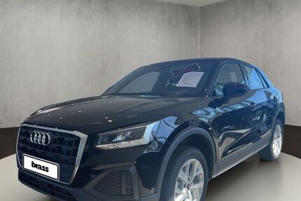 Audi Q2 2.002 km 29.600 &euro; Marburg 35039