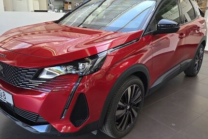 Peugeot 3008 27.123 km 22.999 &euro; Heinsberg 52525
