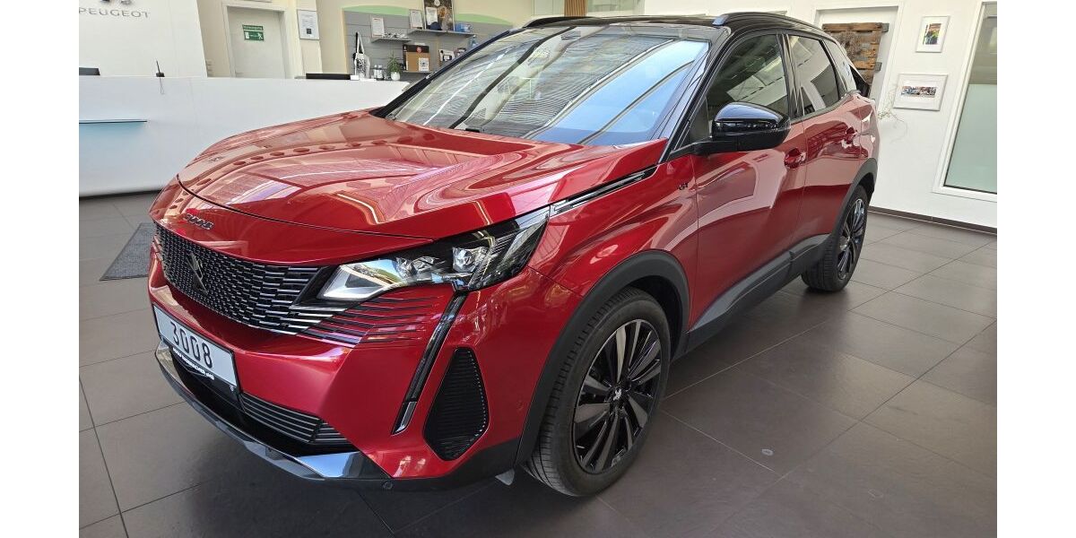 Peugeot 3008 27.123 km 22.999 &euro; Heinsberg 52525
