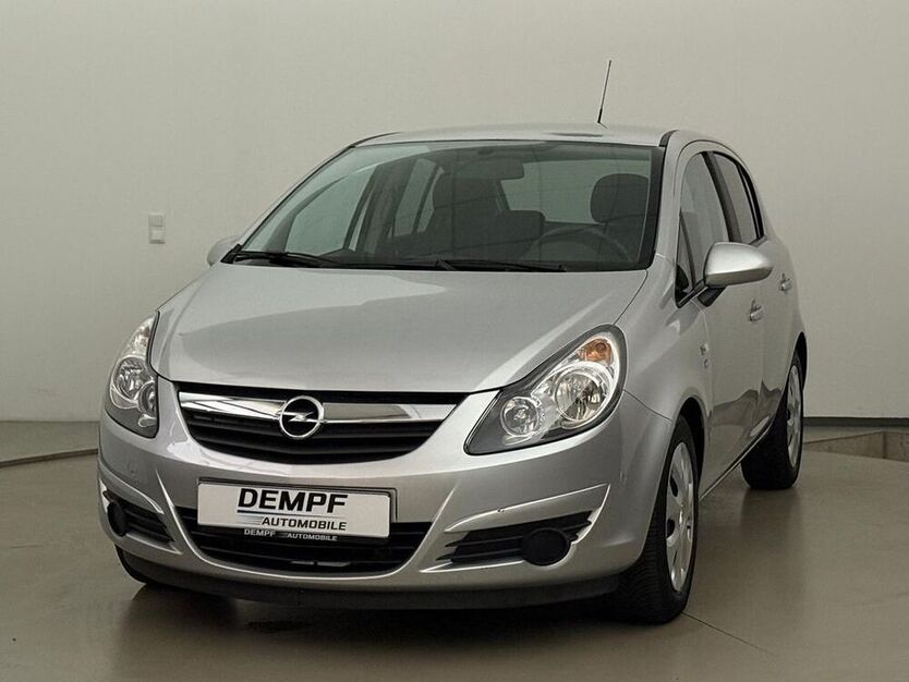 Corsa