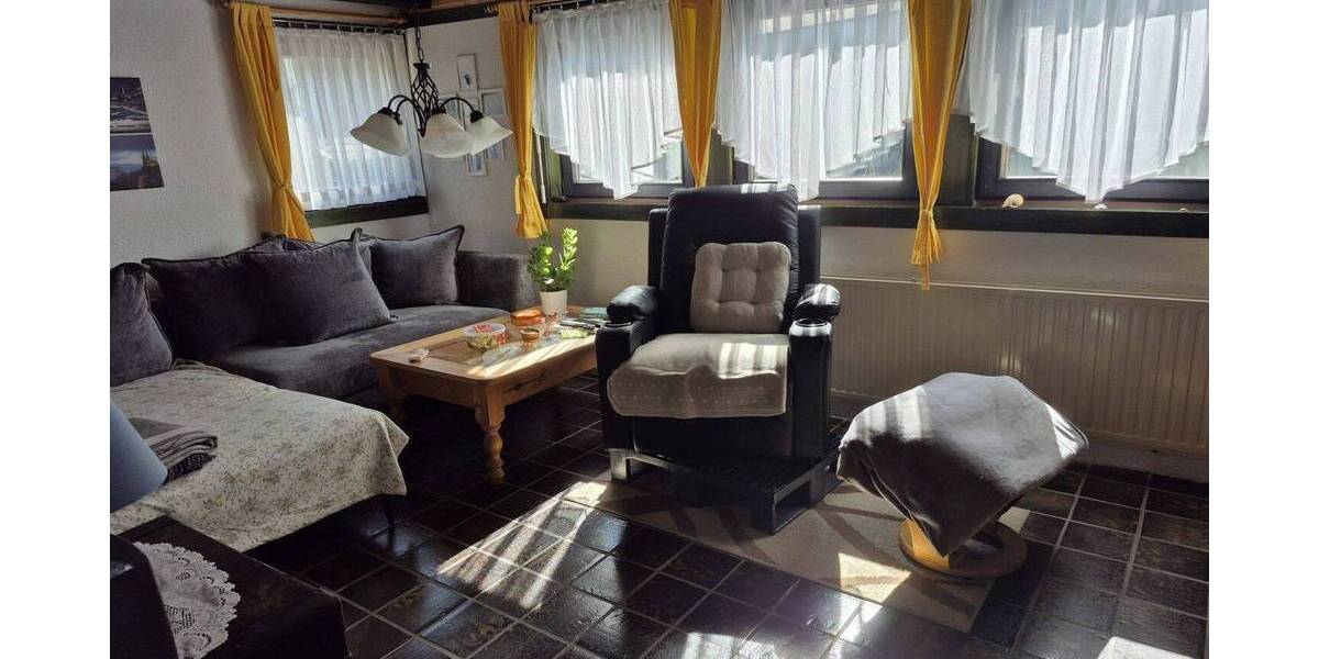 Charmantes Fachwerkhaus - Einziehen und Wohlfühlen 5 zimmer