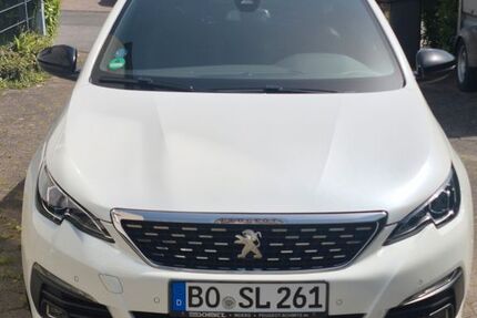 Peugeot 308 60.000 km 15.999 &euro; Bochum 44807