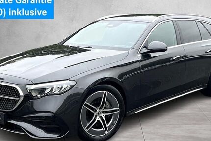 Mercedes-Benz E 220 35.402 km 53.489 € Marktbreit 97340