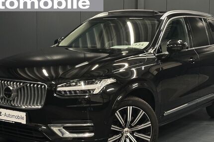 Volvo XC90 79.900 km 44.590 &euro; Helmstedt 38350