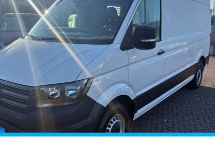 VW Crafter 16.000 km 41.980 &euro; Würzburg 97076
