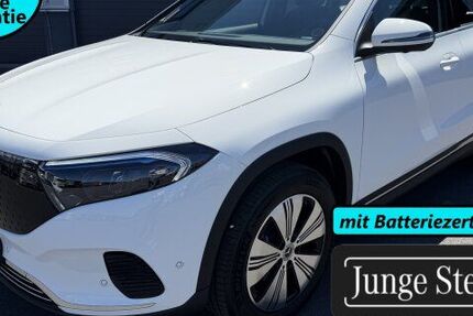 Mercedes-Benz EQA 21.658 km 40.780 &euro; Hoppegarten 15366