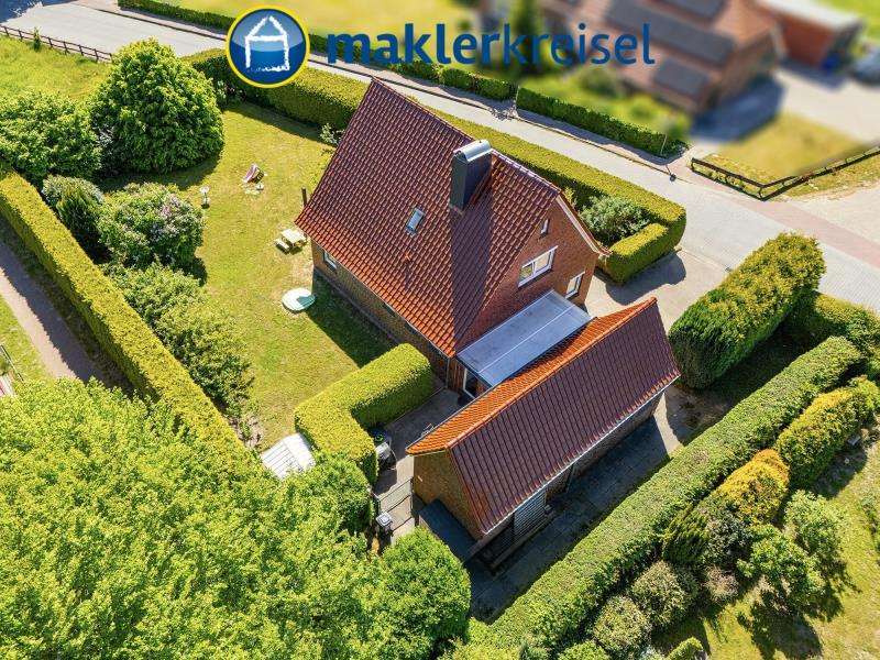 Haus zum Kaufen in Westerholt 219.000 € 120 m²