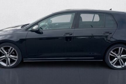 VW Golf 58.641 km 16.836 &euro; Northeim 37154