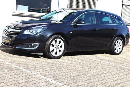 Opel Insignia 115.150 km 8.690 &euro; Bietigheim Bissingen 74321