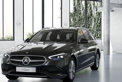 Mercedes-Benz C 180 13.601 km 34.890 &euro; Gera 07546