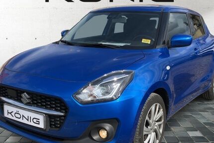 Suzuki Swift 21.517 km 15.499 &euro; Teltow 14513