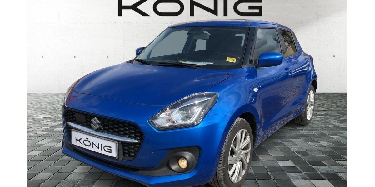 Suzuki Swift 21.517 km 15.499 &euro; Teltow 14513