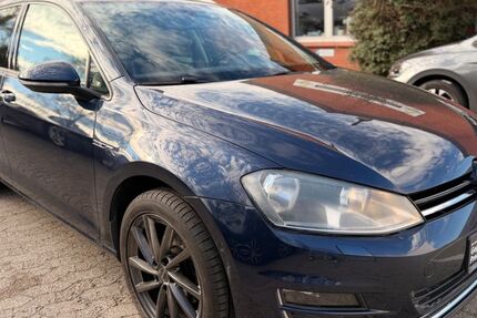 VW Golf 114.000 km 12.450 &euro; Kiel 24146