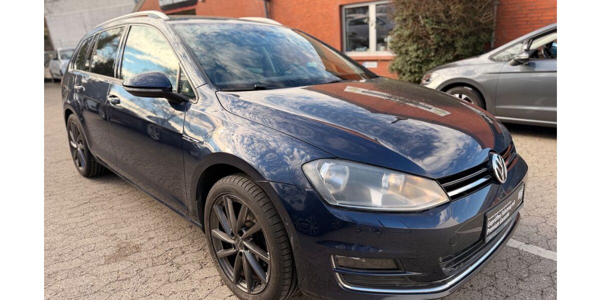 VW Golf 114.000 km 12.450 &euro; Kiel 24146