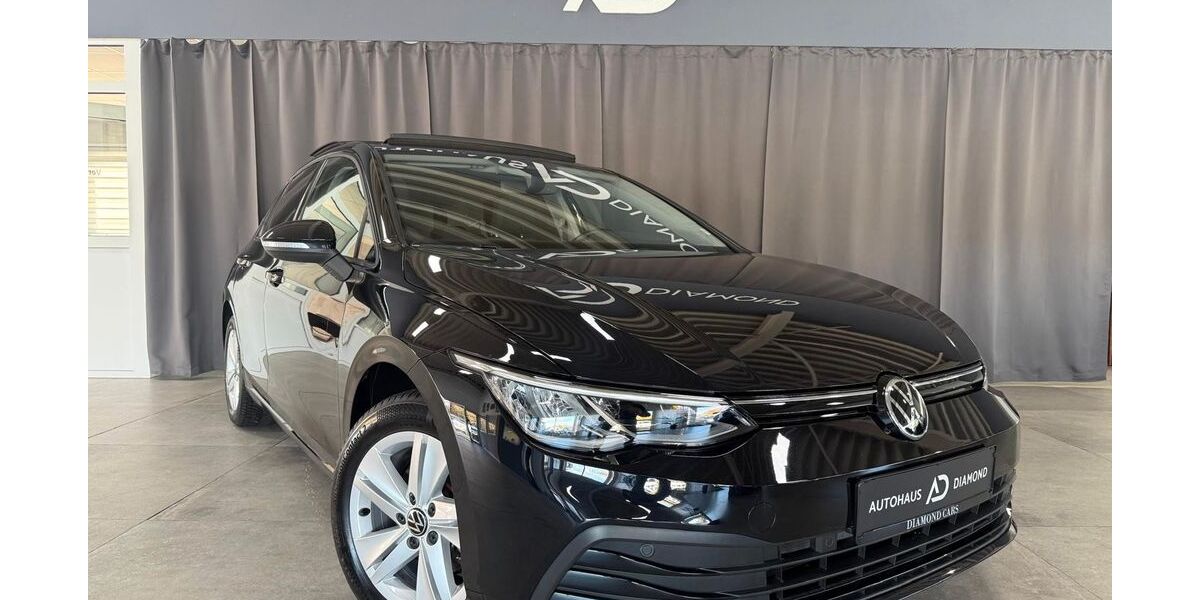 VW Golf 45.380 km 23.990 &euro; Diemelstadt 34474