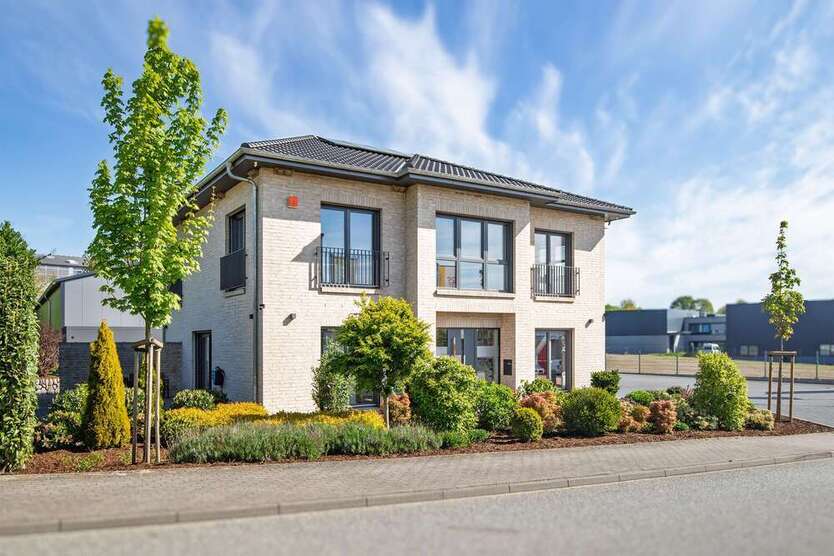Büro in Eckernförde 2.900 € 260 m²