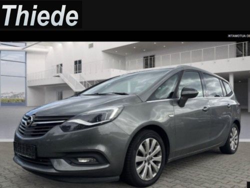 Zafira