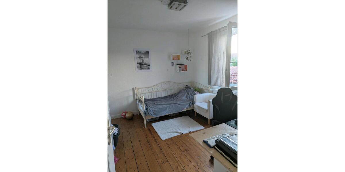 Doppelhaushälfte Schwalmstadt - 5.5 Zimmer, 100 m&sup2;, 165.000&euro; | Angebot:27068608