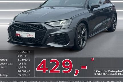 Audi A3 19.105 km 31.790 &euro; Ingolstadt 85057
