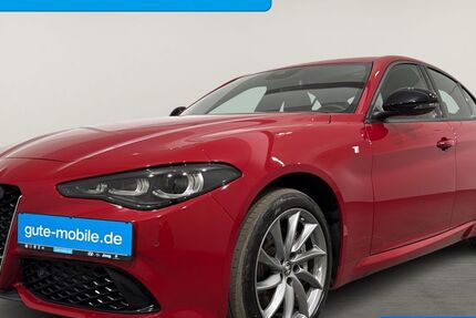 Alfa Romeo Giulia 13.730 km 28.990 &euro; Reutlingen 72762