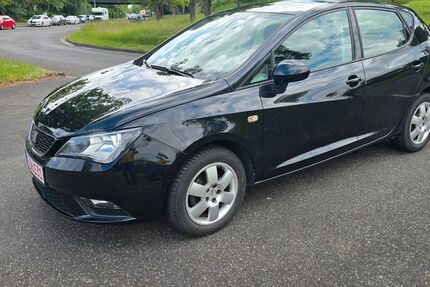 Seat Ibiza 90.000 km 6.490 &euro; Schweinfurt 97424