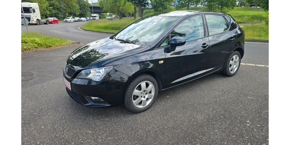 Seat Ibiza 90.000 km 6.490 &euro; Schweinfurt 97424