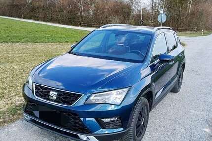 Seat Ateca 84.957 km 19.600 &euro; Massing, M 84323
