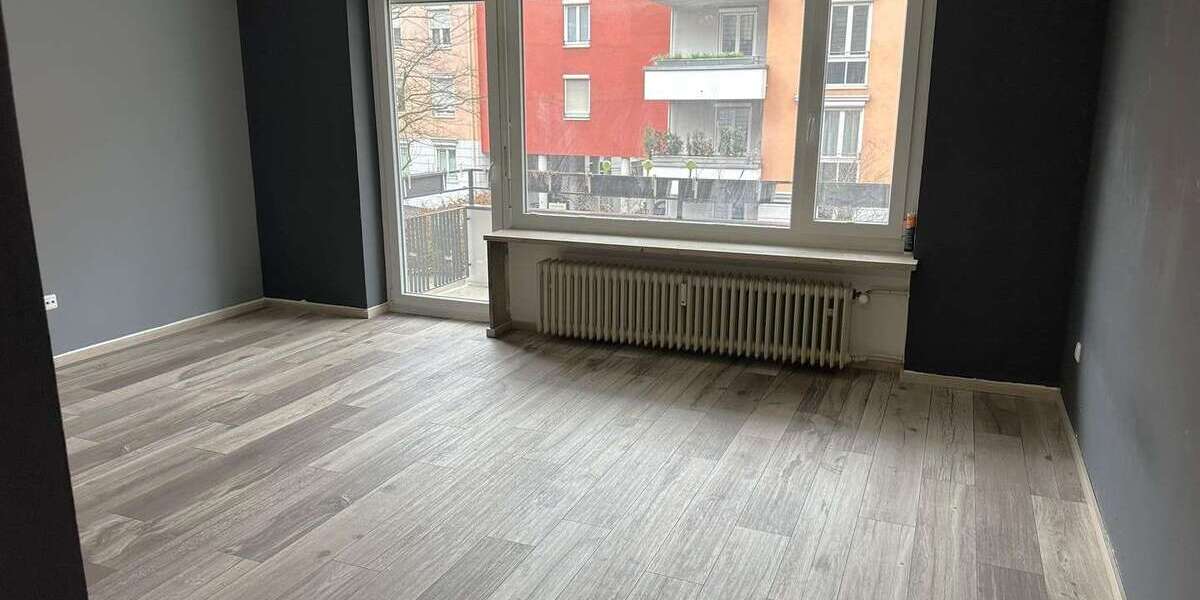 Etagenwohnung München - Schwabing-West West - 1 Zimmer, 35 m&sup2;, 346.000&euro; | Angebot:25541434